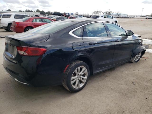 Zdjęcie 3 z aukcji – 2015 CHRYSLER 200 LIMITE z VIN 1C3CCCAB4FN743251