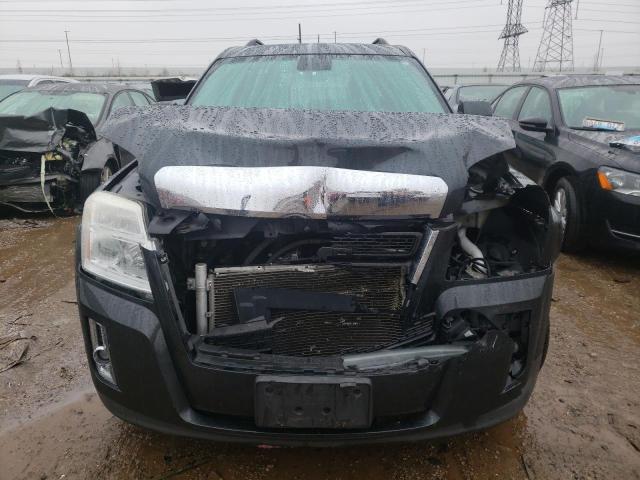 Photo 5 from auction – 2014 GMC TERRAIN SL with VIN 2GKALREK2E6220432