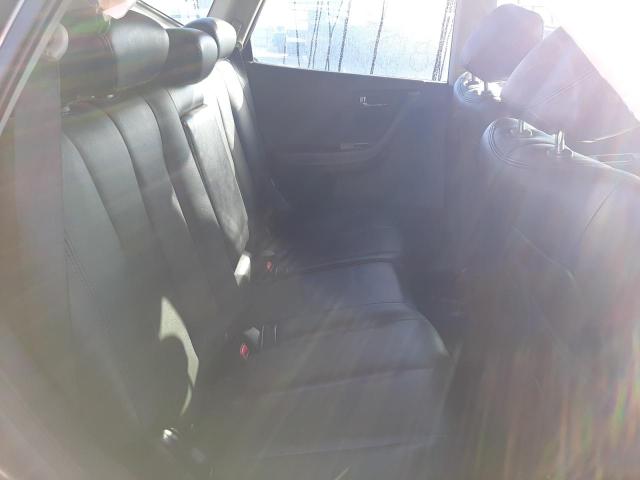 Photo 11 from auction – 2006 NISSAN MURANO SL with VIN JN8AZ08W16W530958