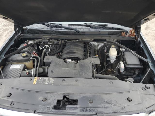 Photo 11 from auction – 2017 GMC SIERRA K15 with VIN 1GTV2MEC2HZ156266
