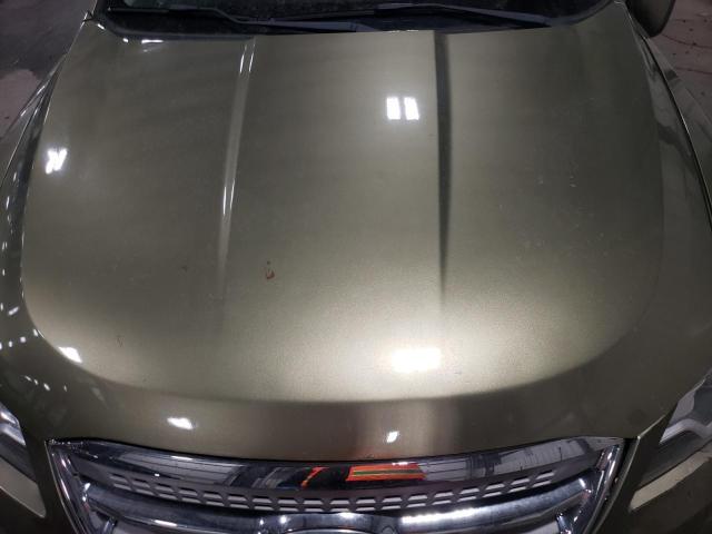 Photo 11 from auction – 2012 FORD TAURUS SEL with VIN 1FAHP2EW3CG115068