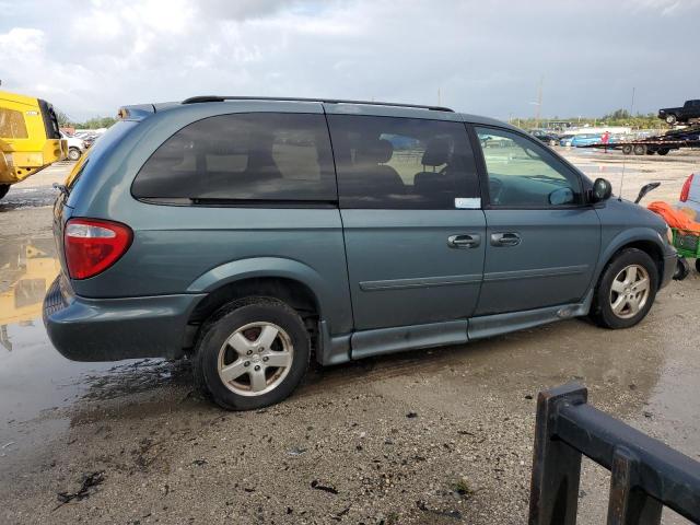 Photo 3 from auction – 2006 DODGE GRAND CARA with VIN 2D4GP44LX6R756846