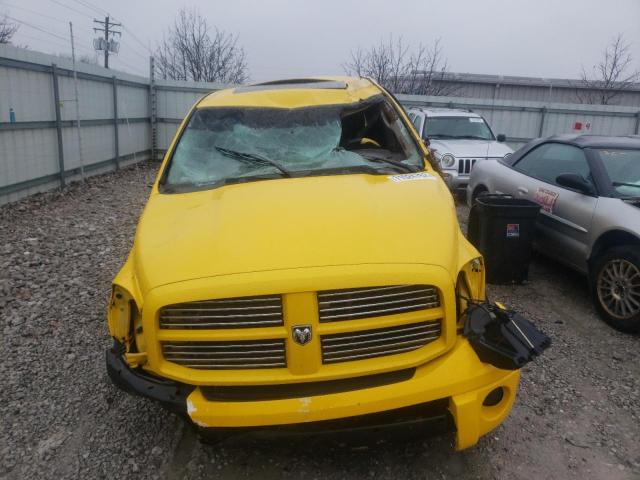 Photo 5 from auction – 2008 DODGE RAM 1500 S with VIN 1D7HU182X8S528119
