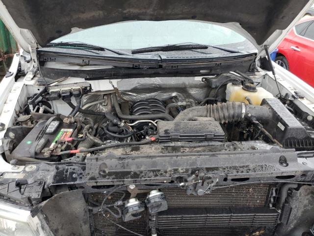 Photo 11 from auction – 2013 FORD F150 SUPER with VIN 1FTFX1EF2DFD27706