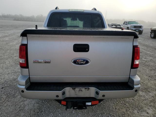 Photo 6 from auction – 2008 FORD EXPLORER S with VIN 1FMEU33E58UB16474