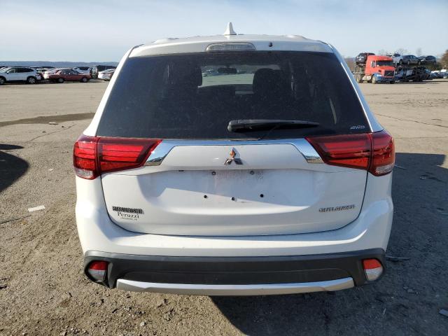 Photo 6 from auction – 2017 MITSUBISHI OUTLANDER with VIN JA4AZ2A35HZ059335