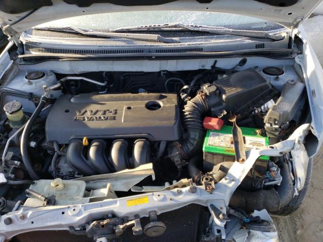 صورة رقم 11 من المزاد - 2006 TOYOTA COROLLA CE مع VIN 2T1BR32E56C660557