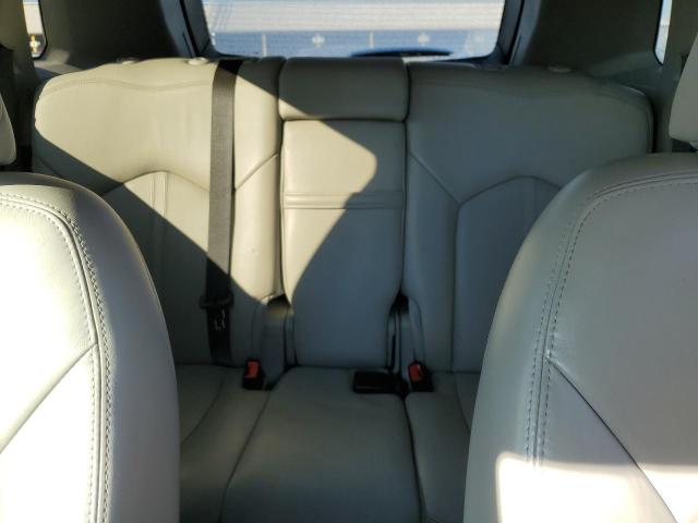 Photo 10 from auction – 2014 CADILLAC SRX PERFOR with VIN 3GYFNCE3XES586085
