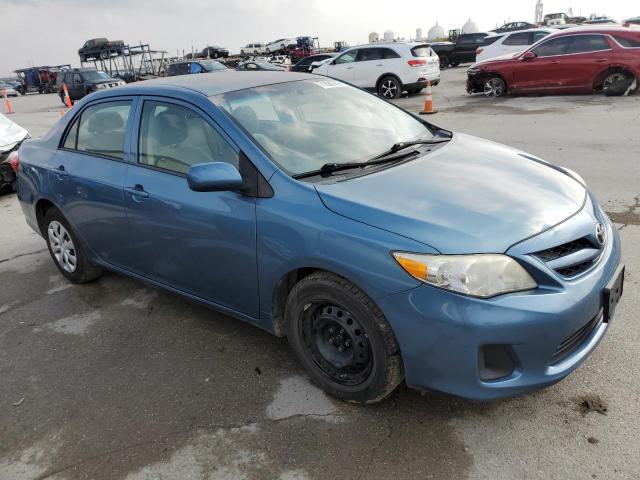 Foto 4 de la subasta – 2012 TOYOTA COROLLA BA con VIN 5YFBU4EE9CP065867