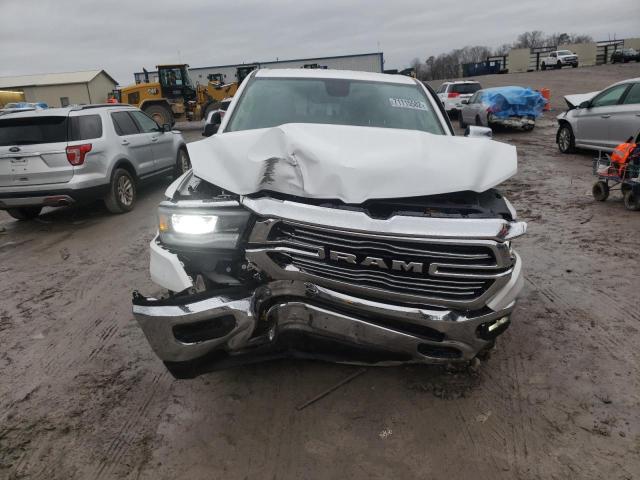 Photo 5 from auction – 2020 RAM 1500 LARAM with VIN 1C6SRFJT3LN348755