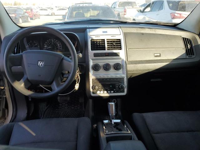 Photo 8 from auction – 2009 DODGE JOURNEY SE with VIN 3D4GG47B99T557243