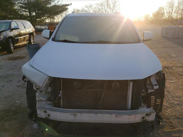 Photo 5 from auction – 2012 TOYOTA HIGHLANDER with VIN 5TDBK3EH3CS156313