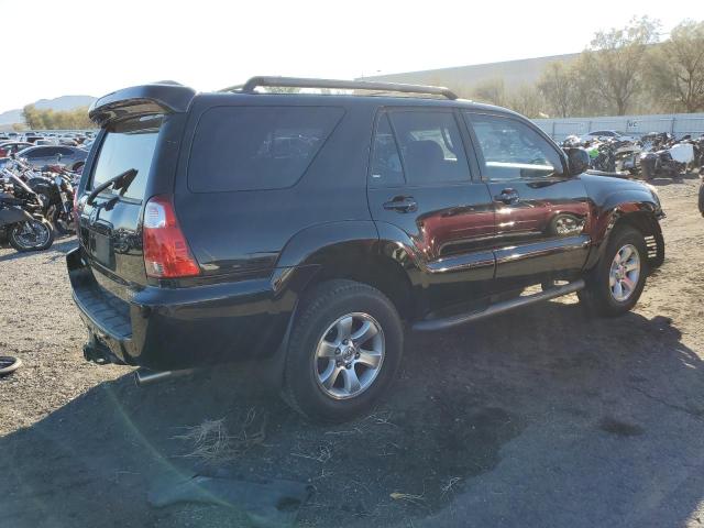 Photo 3 from auction – 2006 TOYOTA 4RUNNER SR with VIN JTEBT14R268032744