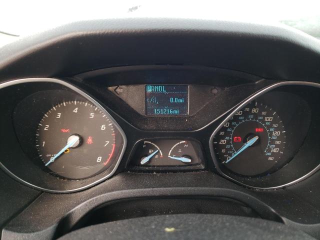 Photo 9 from auction – 2012 FORD FOCUS SE with VIN 1FAHP3F29CL185554