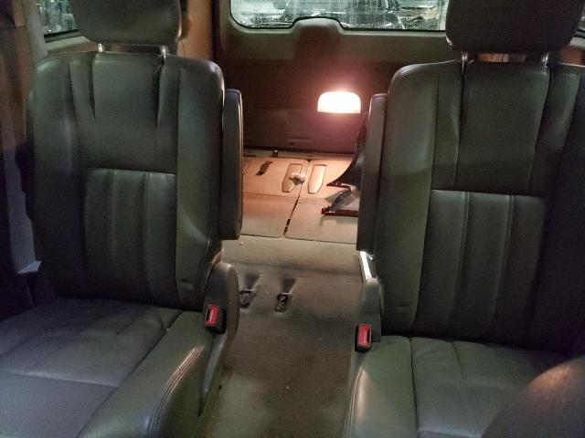 Photo 10 from auction – 2013 CHRYSLER TOWN & COU with VIN 2C4RC1BG2DR669591