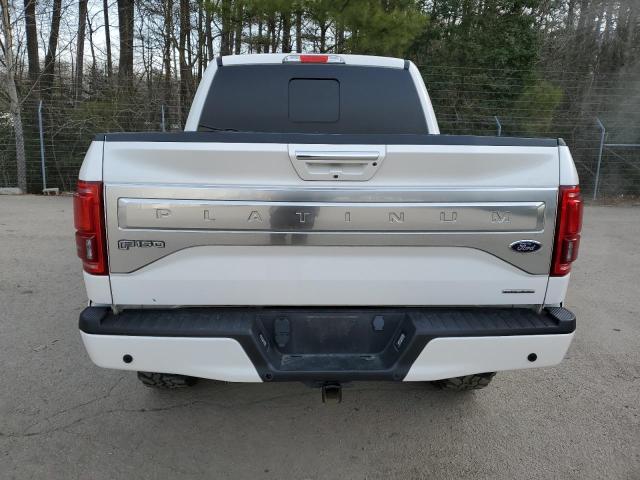 Photo 6 from auction – 2015 FORD F150 SUPER with VIN 1FTEW1EF0FFB44922