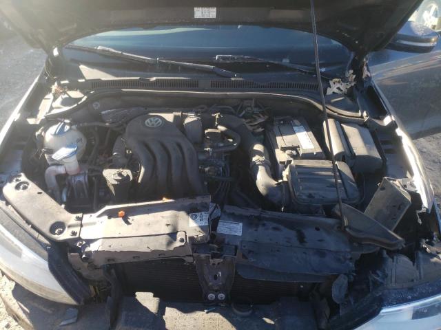 Photo 11 from auction – 2011 VOLKSWAGEN JETTA with VIN 3VW2K7AJ3BM093841
