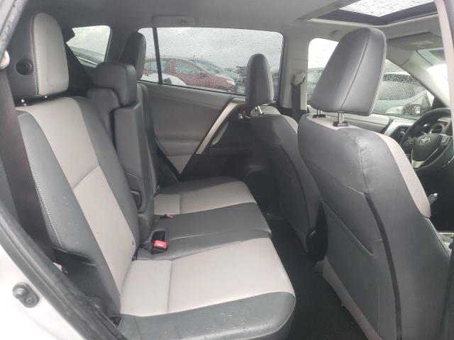 Photo 11 from auction – 2013 TOYOTA RAV4 LIMIT with VIN JTMDFREV5DD010871