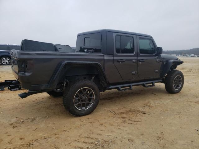 Photo 3 from auction – 2021 JEEP GLADIATOR with VIN 1C6HJTAG5ML515620