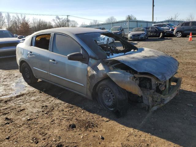 Photo 4 from auction – 2012 NISSAN SENTRA 2.0 with VIN 3N1AB6APXCL749282