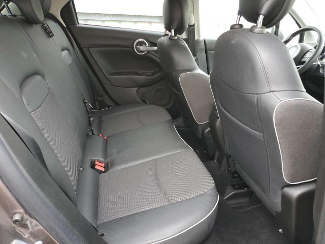 Photo 10 from auction – 2017 FIAT 500X TREKK with VIN ZFBCFYCB9HP528665