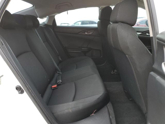 Photo 10 from auction – 2019 HONDA CIVIC LX with VIN 19XFC2F64KE042948