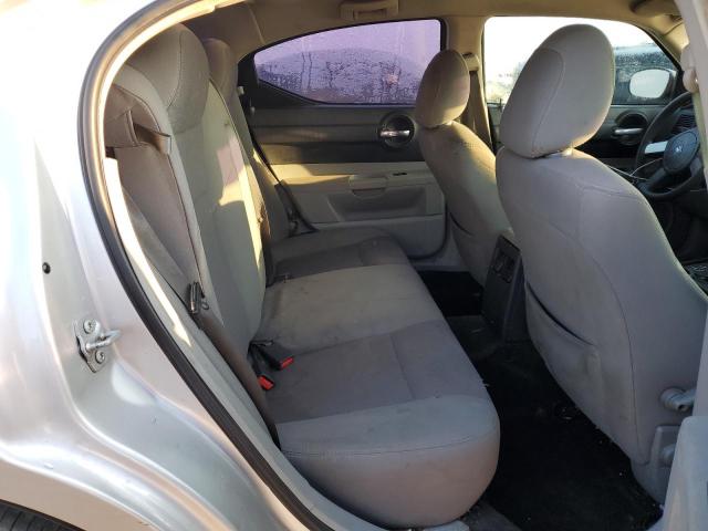 Photo 10 from auction – 2007 DODGE CHARGER SE with VIN 2B3KA43G27H749654