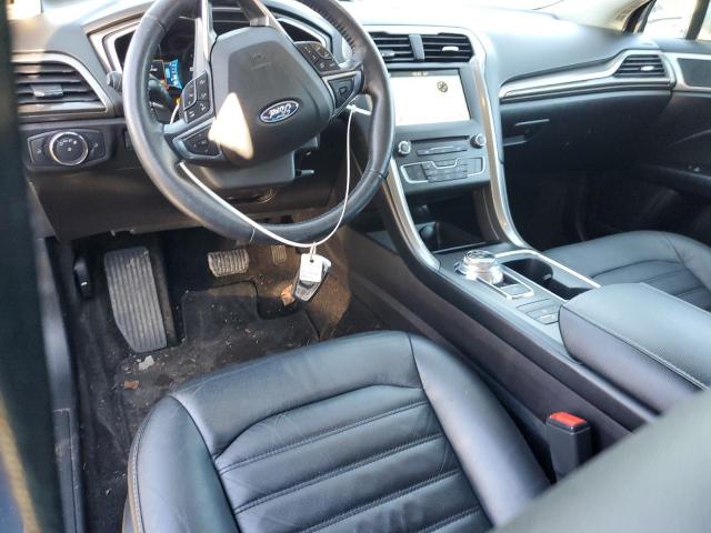 Photo 8 from auction – 2018 FORD FUSION SE with VIN 3FA6P0LU0JR152209