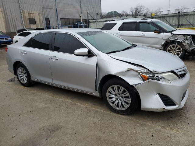 Photo 4 from auction – 2012 TOYOTA CAMRY BASE with VIN 4T1BF1FK2CU090816