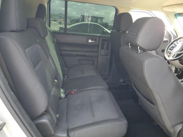 Photo 11 from auction – 2019 FORD FLEX SE with VIN 2FMGK5B80KBA12297