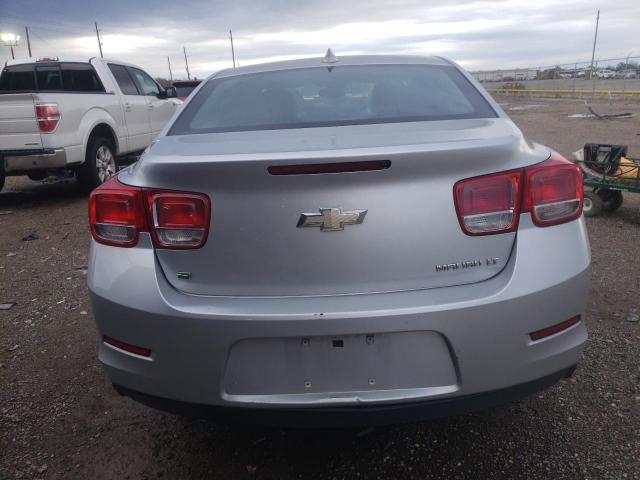 Photo 6 from auction – 2016 CHEVROLET MALIBU LIM with VIN 1G11C5SA4GU125058