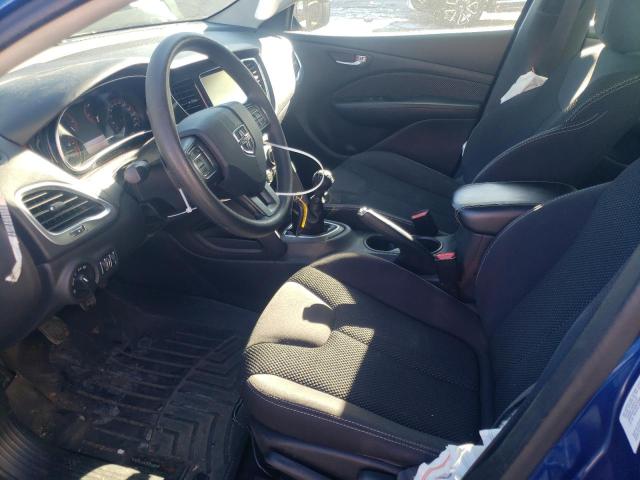 Photo 7 from auction – 2014 DODGE DART SXT with VIN 1C3CDFBB3ED823481