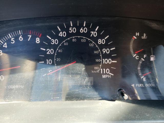 صورة رقم 9 من المزاد - 2005 TOYOTA COROLLA CE مع VIN 2T1BR32E15C481687