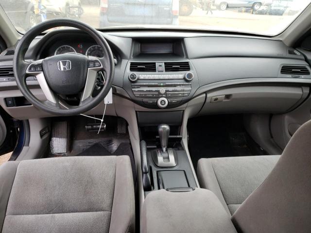 Photo 8 from auction – 2010 HONDA ACCORD LXP with VIN 1HGCP2F41AA063362