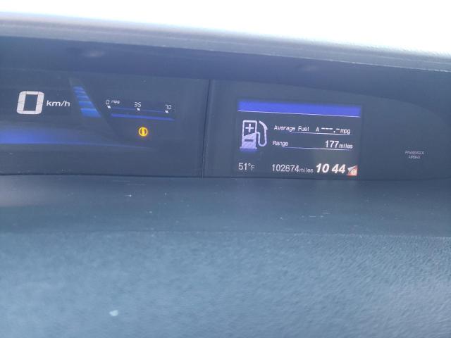 Photo 9 from auction – 2015 HONDA CIVIC LX with VIN 19XFB2F57FE233960