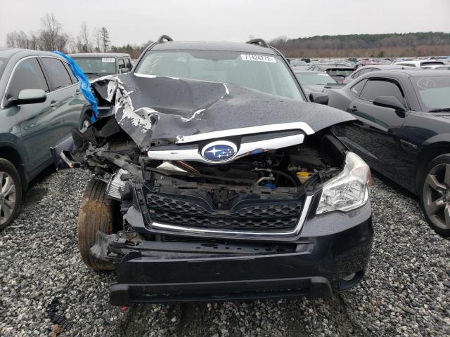 صورة رقم 5 من المزاد - 2016 SUBARU FORESTER 2 مع VIN JF2SJAHC1GH447055