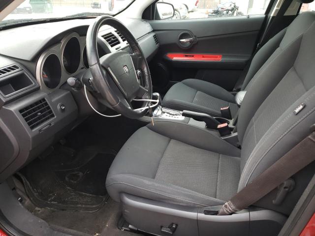Photo 7 from auction – 2010 DODGE AVENGER EX with VIN 1B3CC1FB9AN176036