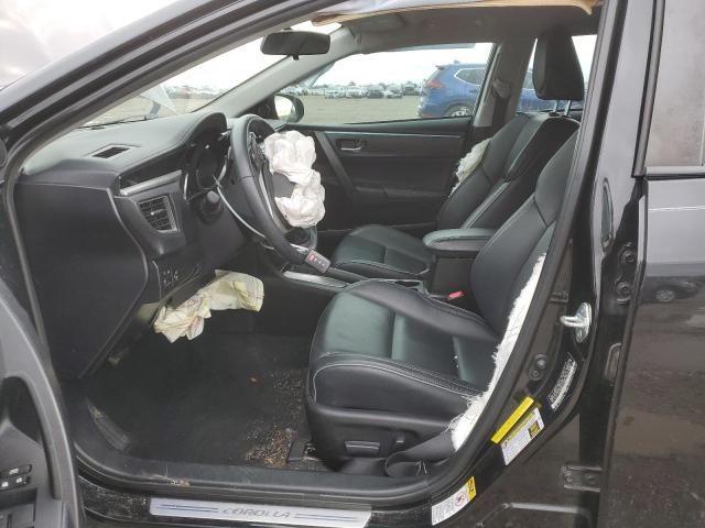 Photo 7 from auction – 2015 TOYOTA COROLLA L with VIN 5YFBURHE4FP299119