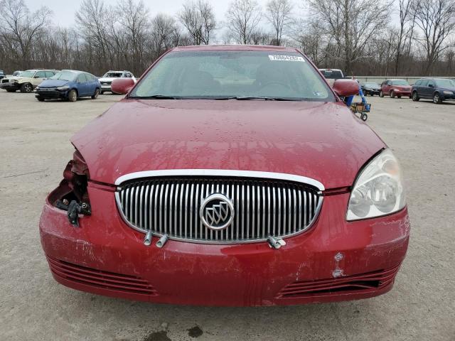 Photo 5 from auction – 2008 BUICK LUCERNE CX with VIN 1G4HD57208U124121