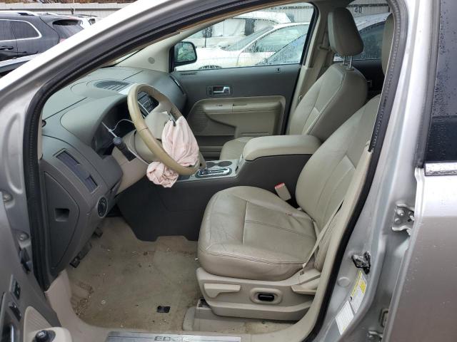 Photo 7 from auction – 2010 FORD EDGE LIMIT with VIN 2FMDK3KC3ABB01663