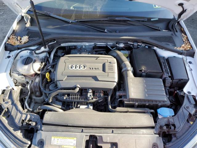 Photo 11 from auction – 2016 AUDI A3 PREMIUM with VIN WAUB8GFF7G1039238