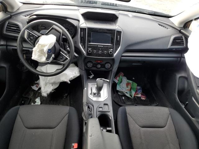 Photo 8 from auction – 2019 SUBARU CROSSTREK with VIN JF2GTABC9K8337873