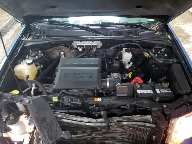 Photo 12 from auction – 2009 FORD ESCAPE XLT with VIN 1FMCU93G49KC48327