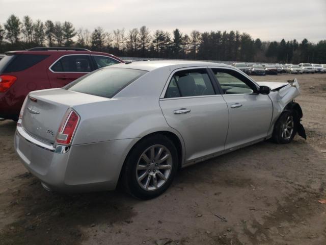 Photo 3 from auction – 2012 CHRYSLER 300C with VIN 2C3CCAET7CH309224