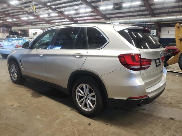 Photo 2 from auction – 2014 BMW X5 XDRIVE3 with VIN 5UXKS4C52E0J94635