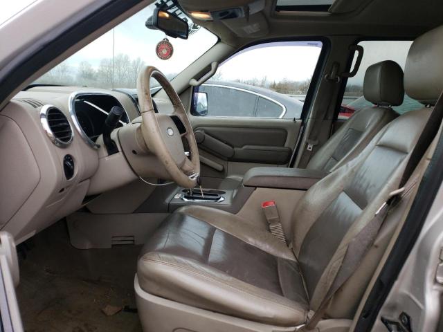 Photo 7 from auction – 2006 FORD EXPLORER X with VIN 1FMEU73816ZA04059