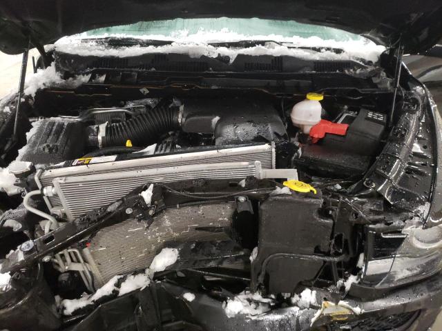 Photo 11 from auction – 2021 RAM 1500 CLASS with VIN 1C6RR7GG0MS568243