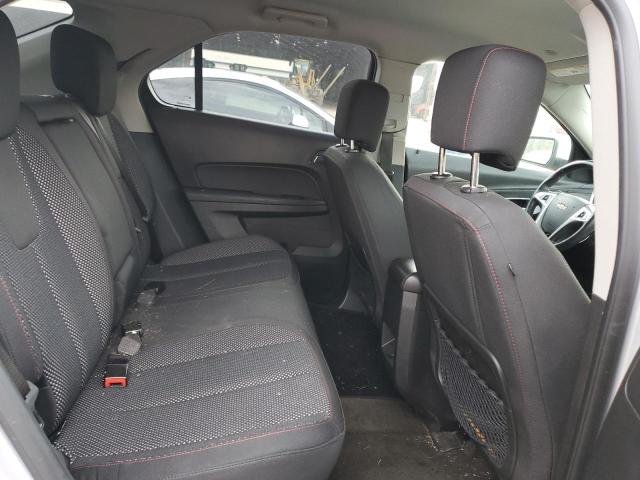 Photo 11 from auction – 2011 CHEVROLET EQUINOX LT with VIN 2CNALDEC2B6225581