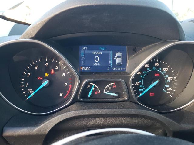 Foto 9 de la subasta – 2014 FORD ESCAPE SE con VIN 1FMCU9G92EUC07897
