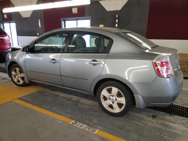 Photo 2 from auction – 2007 NISSAN SENTRA 2.0 with VIN 3N1AB61EX7L681098